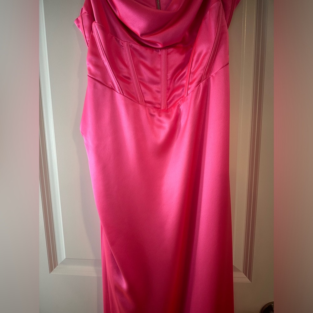 Retrofête Rosa Dress Size Medium - Picture 6 of 14